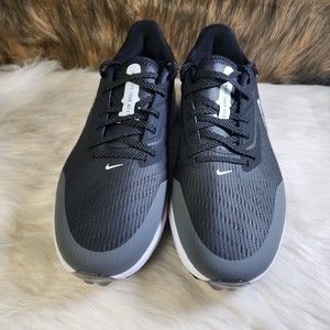 Nike Air Zoom Infinity Tour Next% React Golf Shoes DC5221-015 Mens Size 11.5, 9